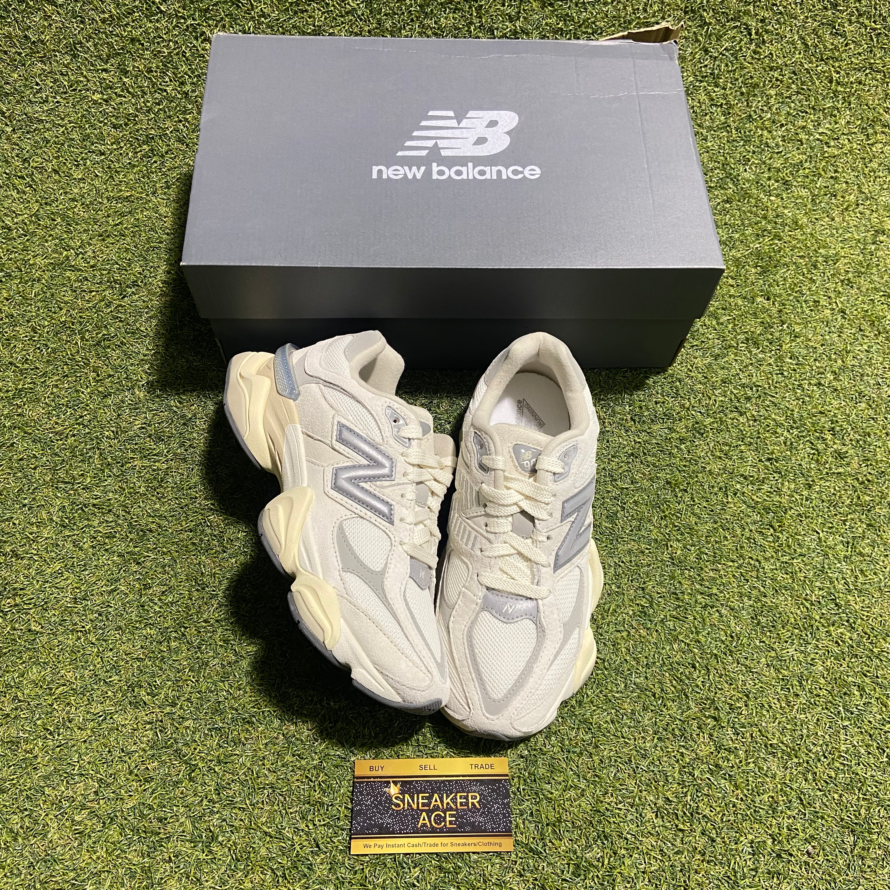 Sea Salt Concrete 9060: 5