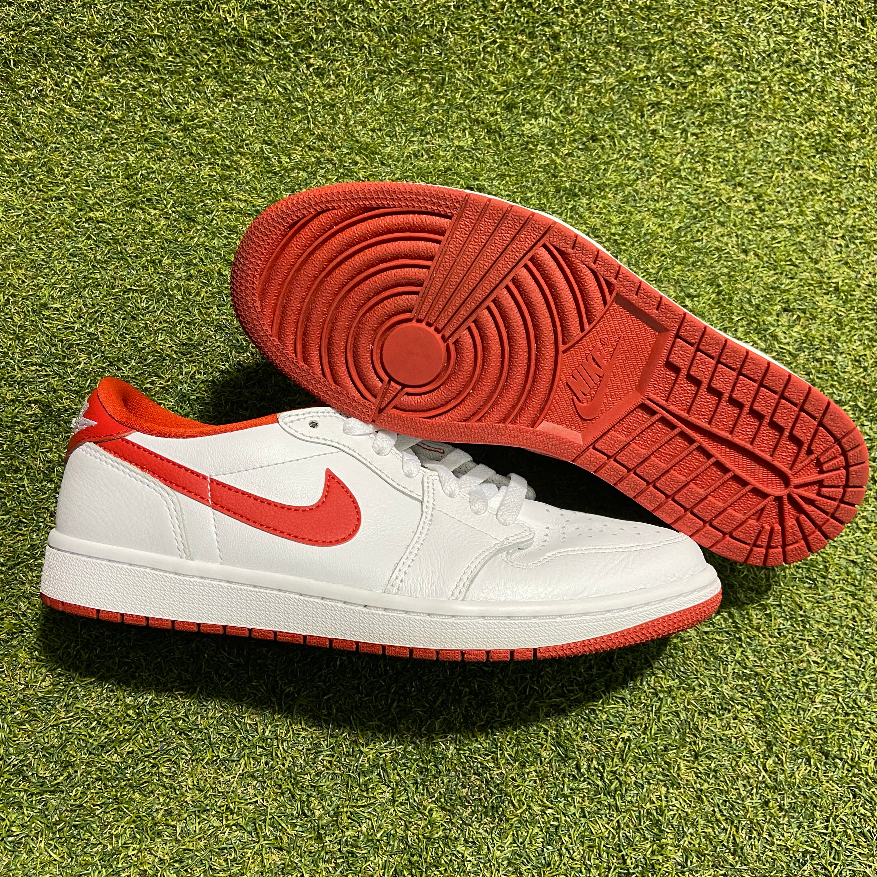 University Red OG Low 1s: 8.5