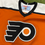 Thumbnail: Philadelphia Flyers CCM Jersey Orange: 2XL