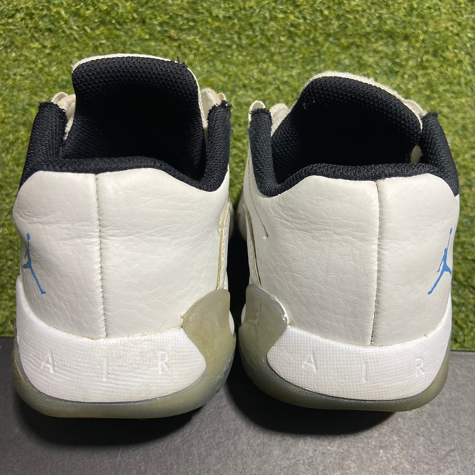 Thumbnail: UNC CMFT Low 11s: 5.5Y