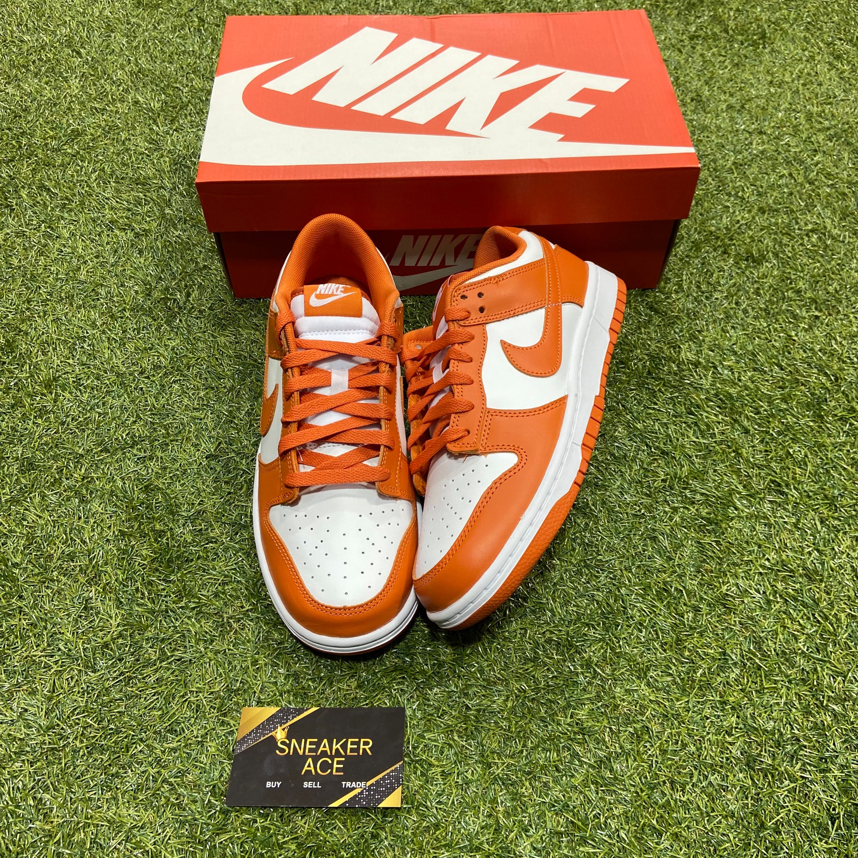 Cosmic Clay Dunk Low: 10