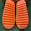 Thumbnail: Yeezy Slides Enflame Orange: 10