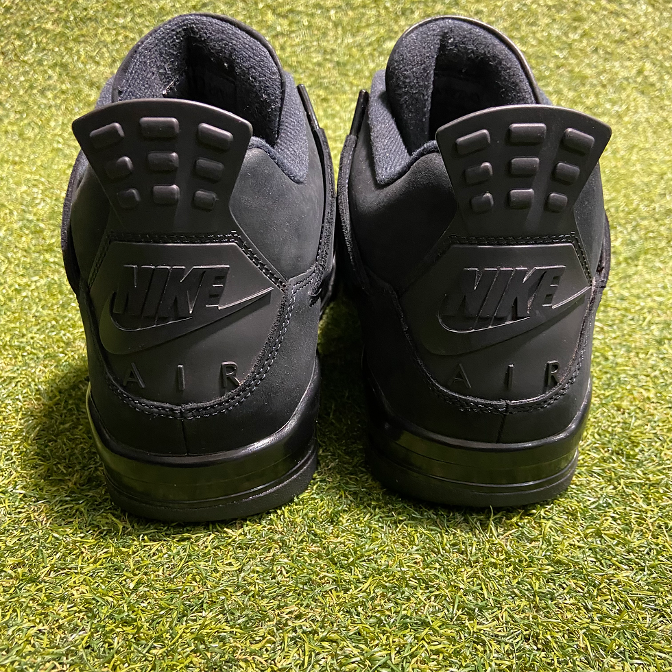 Thumbnail: 2025 Black Cat 4s: 11.5