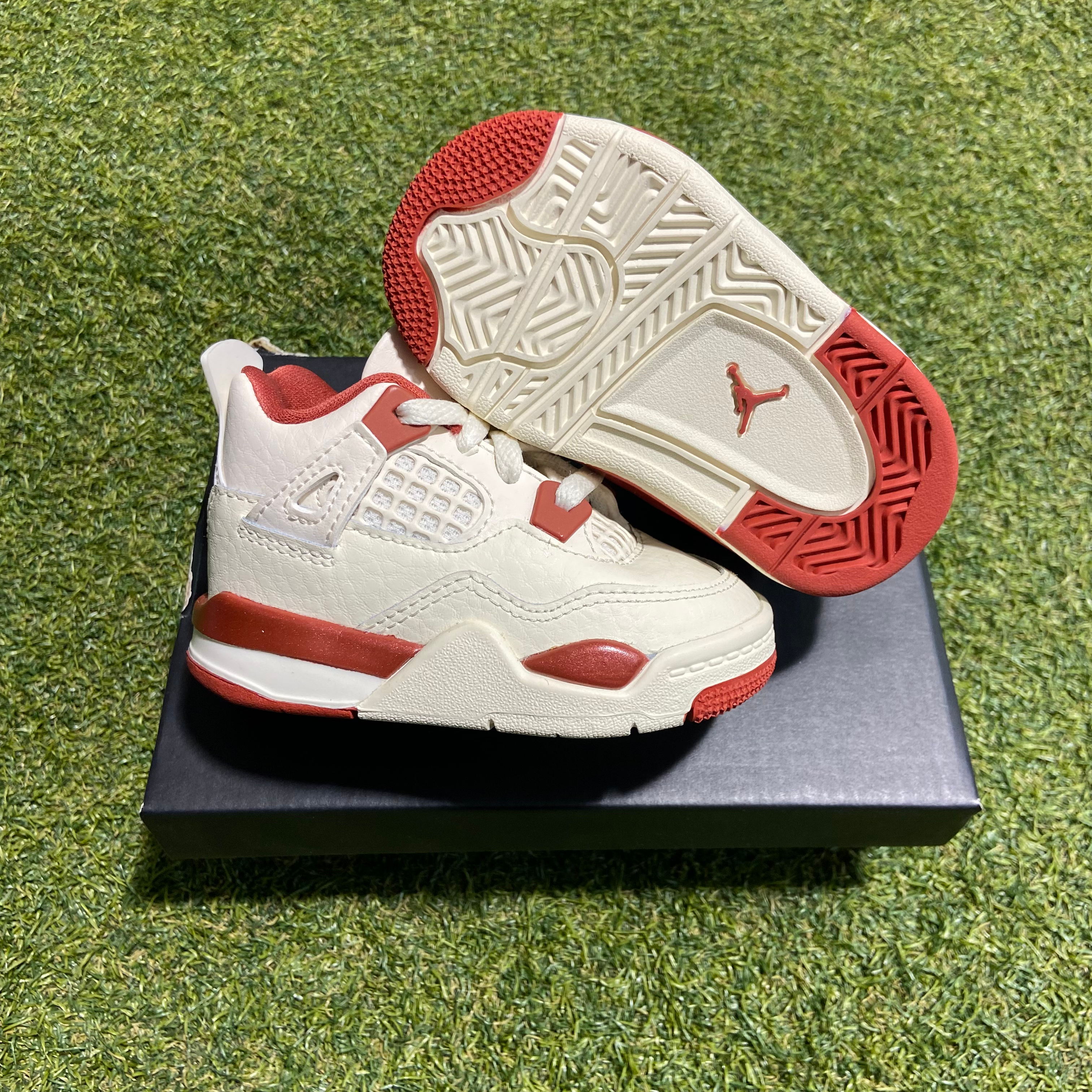 Valentines Day 4s: 4C