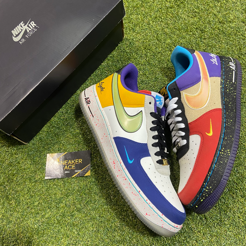 nike air force 1 ace