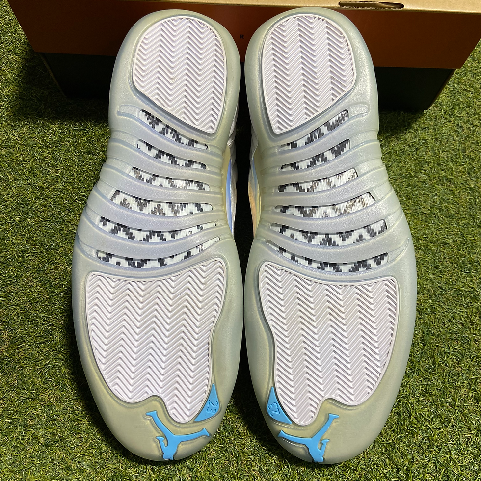 Thumbnail: Easter Low 12s: 13