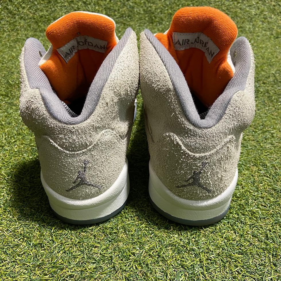 Thumbnail: Light Orewood Brown Craft SE 5s: 8