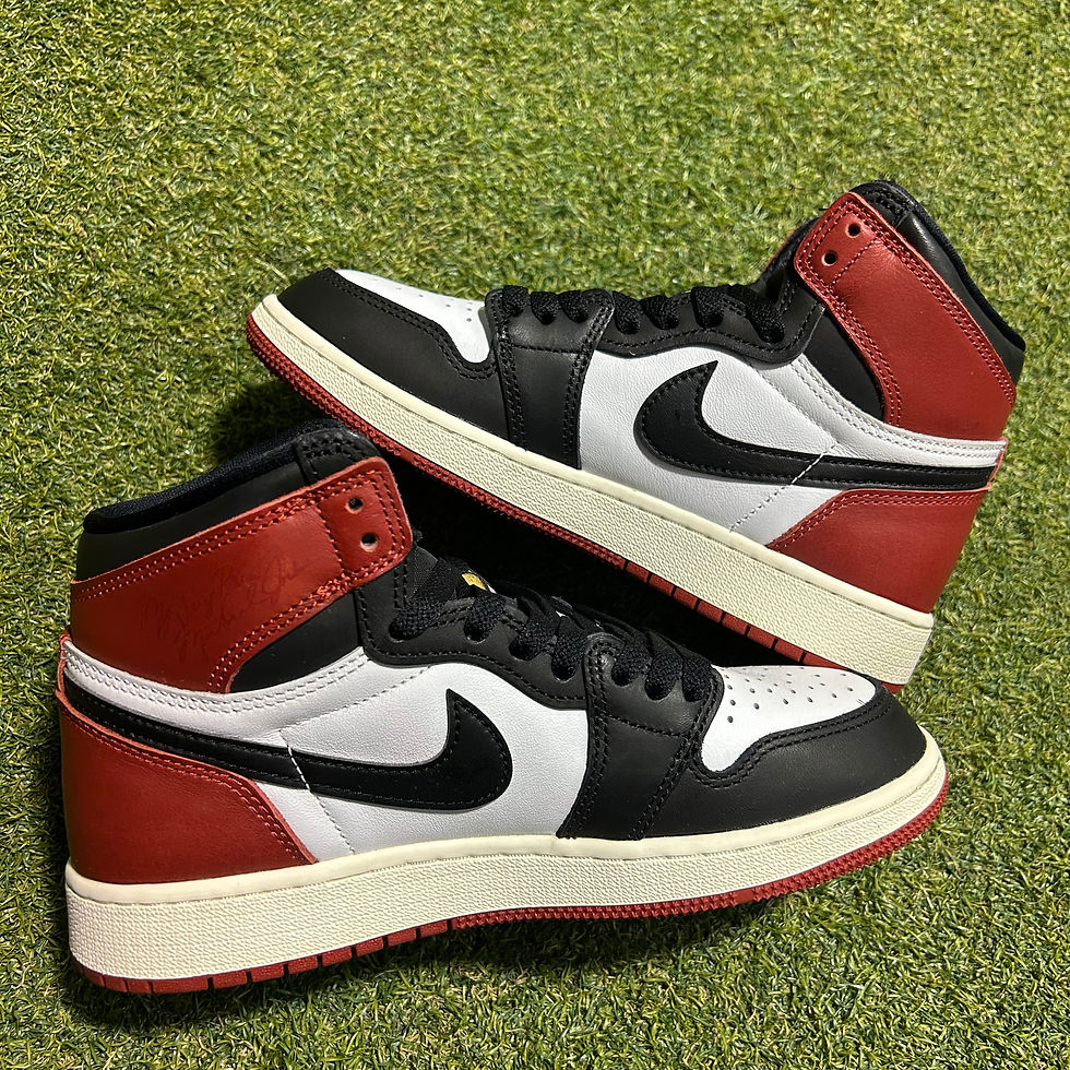 Thumbnail: Black Toe Reimagined 1s: 5Y