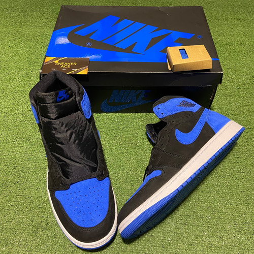 2013 royal 1s