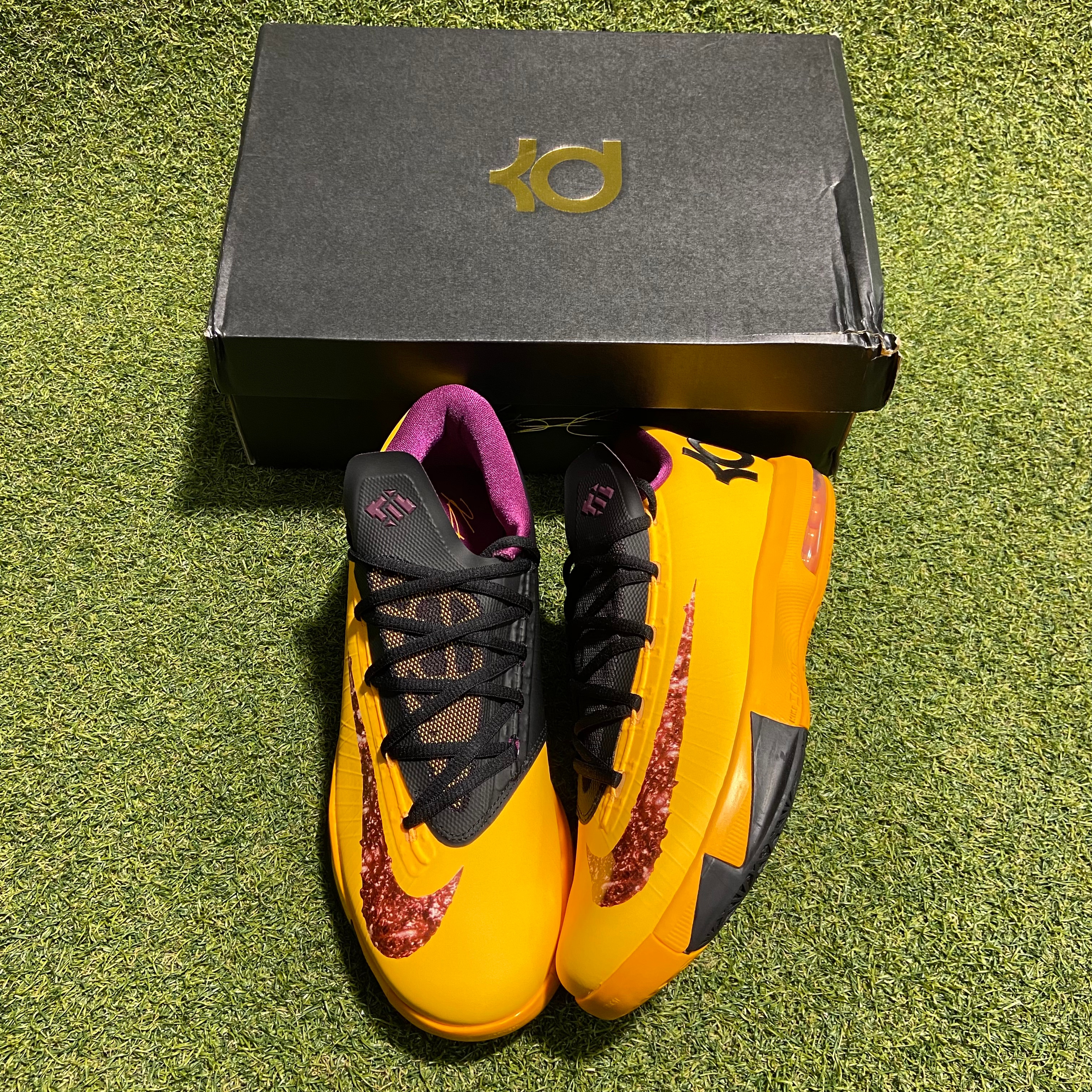 2026 KD 6 Peanut Butter Jelly: 10