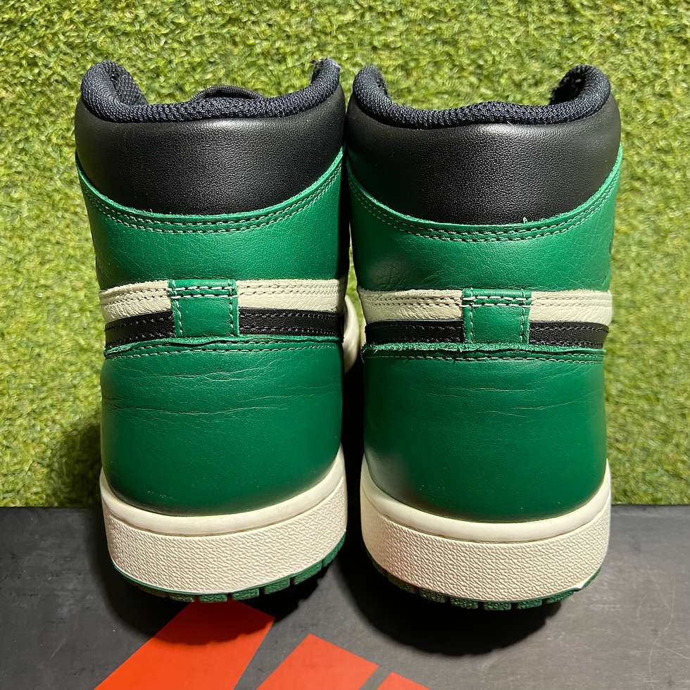 Thumbnail: Pine Green 1s: 10.5