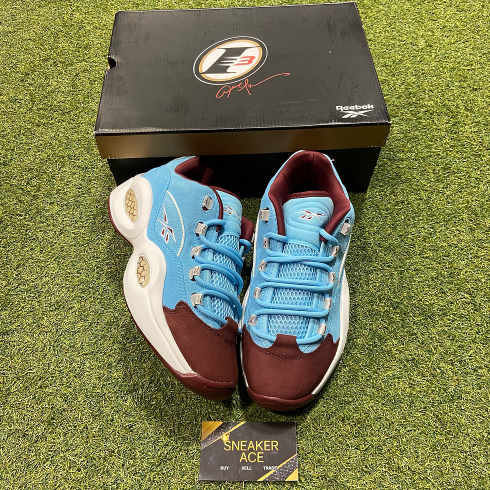 Phillies Question Low: 7.5