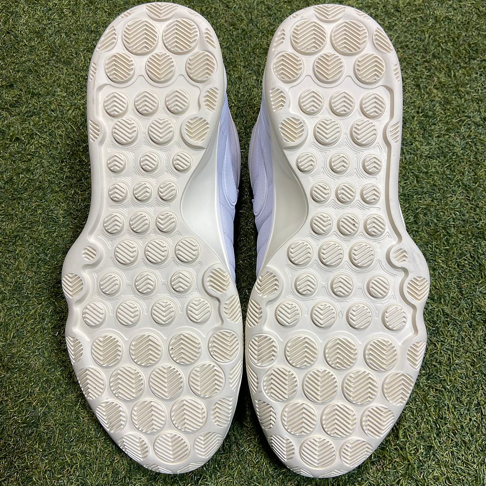 Thumbnail: White Sail Air Zoom Hustle 2: 11