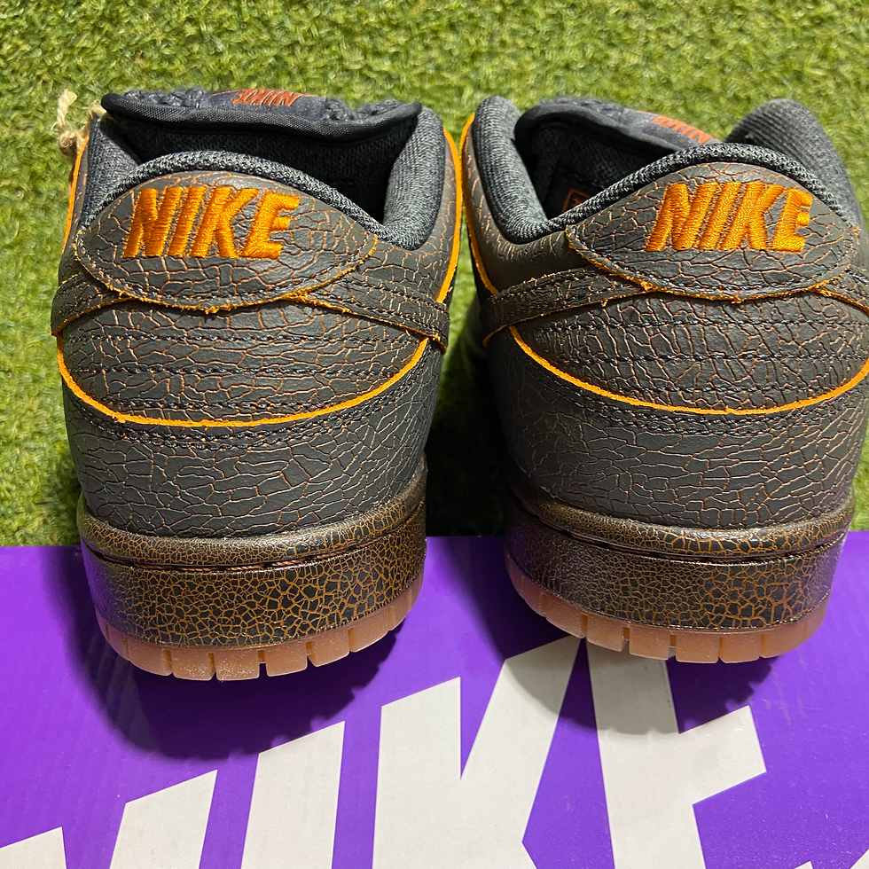 Thumbnail: Krampus Dunk Low SB: 10.5