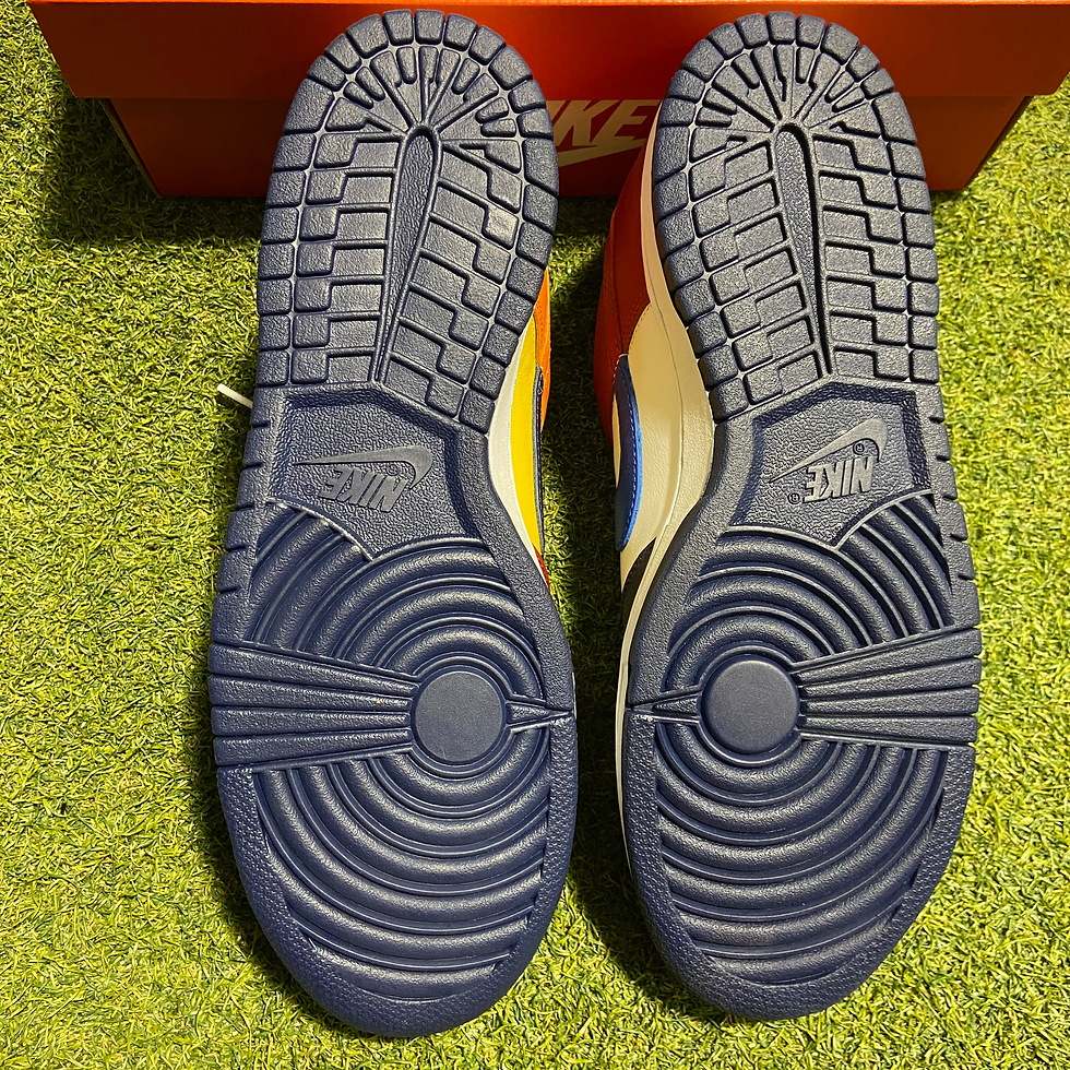 Thumbnail: 2024 What The Dunk Low Japan QS: 10