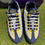Thumbnail: Obsidian Speed Yellow Eric Koston Nike SB Air Max 95: 8