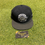 Thumbnail: Black Toronto Raptors Fitted: 7 1/2