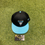 Thumbnail: Black Arizona Diamondbacks Fitted: 7 5/8