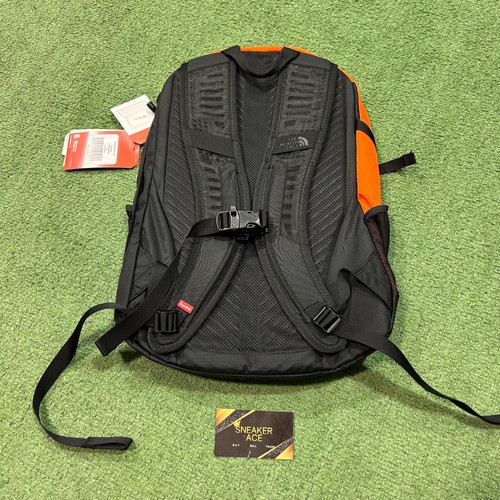 バッグ Suprem Pocono Backpack Power Orange Supreme The North Face Pocono Backpack Power Orange