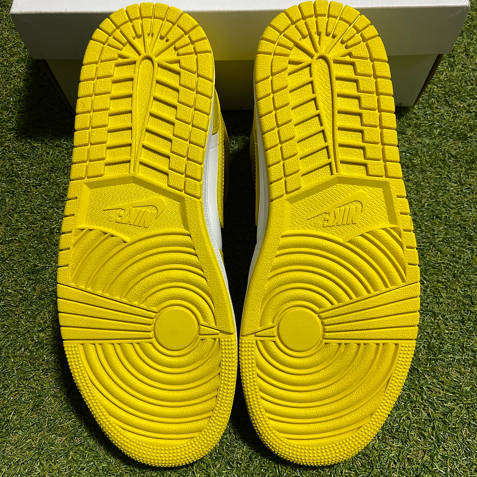 Thumbnail: Vivid Sulfur Mid 1s: 8.5M