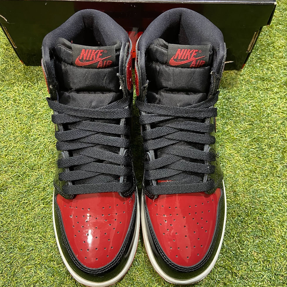 Thumbnail: Patent Bred 1s: 6Y