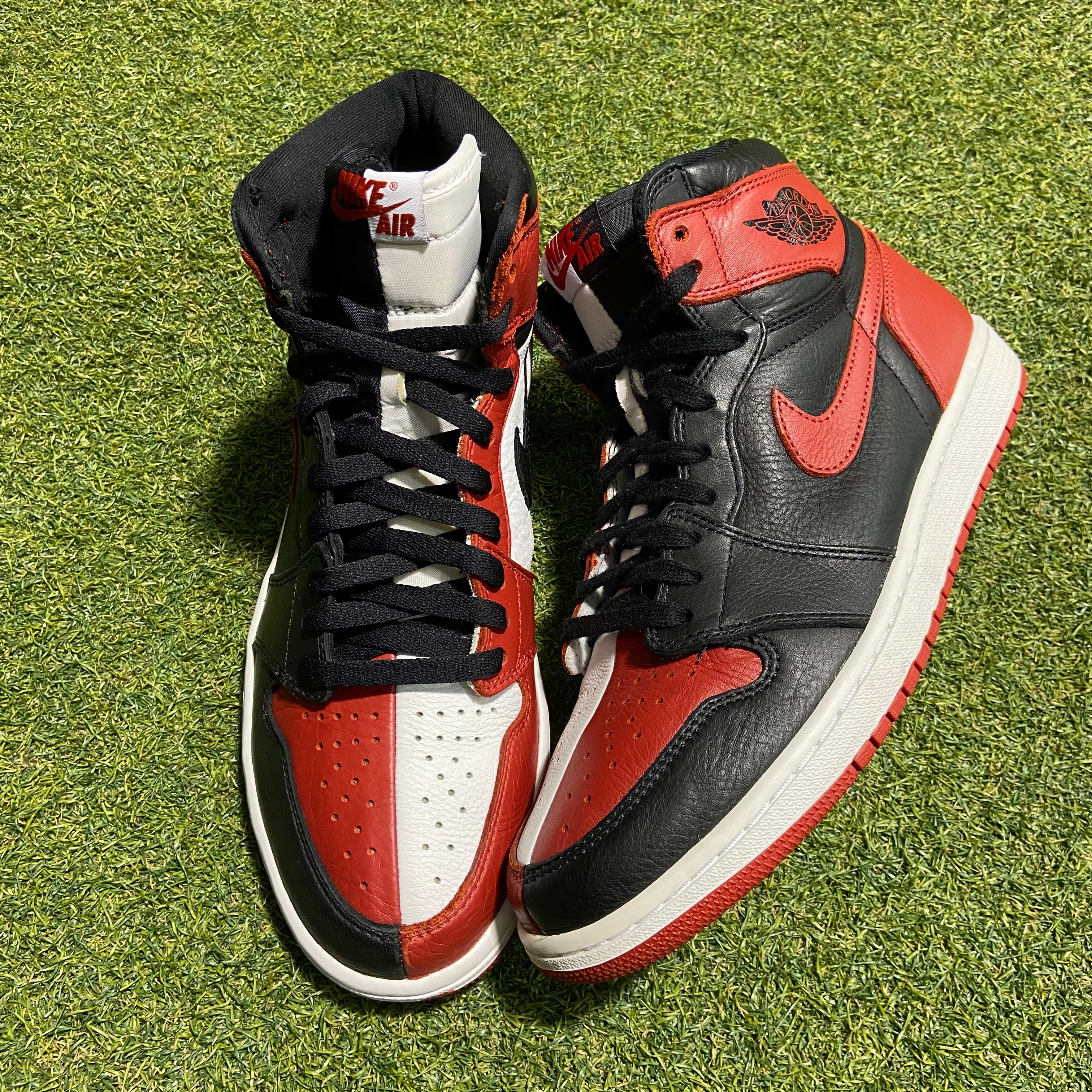 Homage To Home 1s: 10