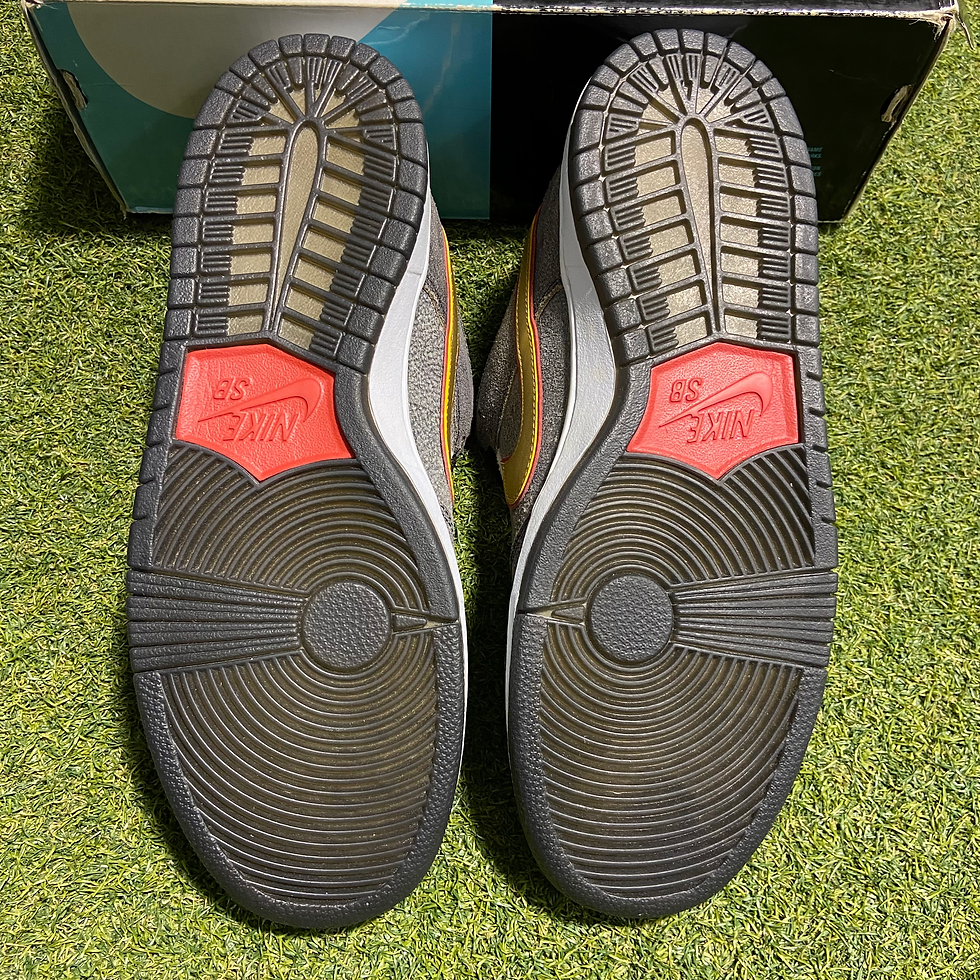 Thumbnail: Beijing Dunk Low SB QS Premium: 11