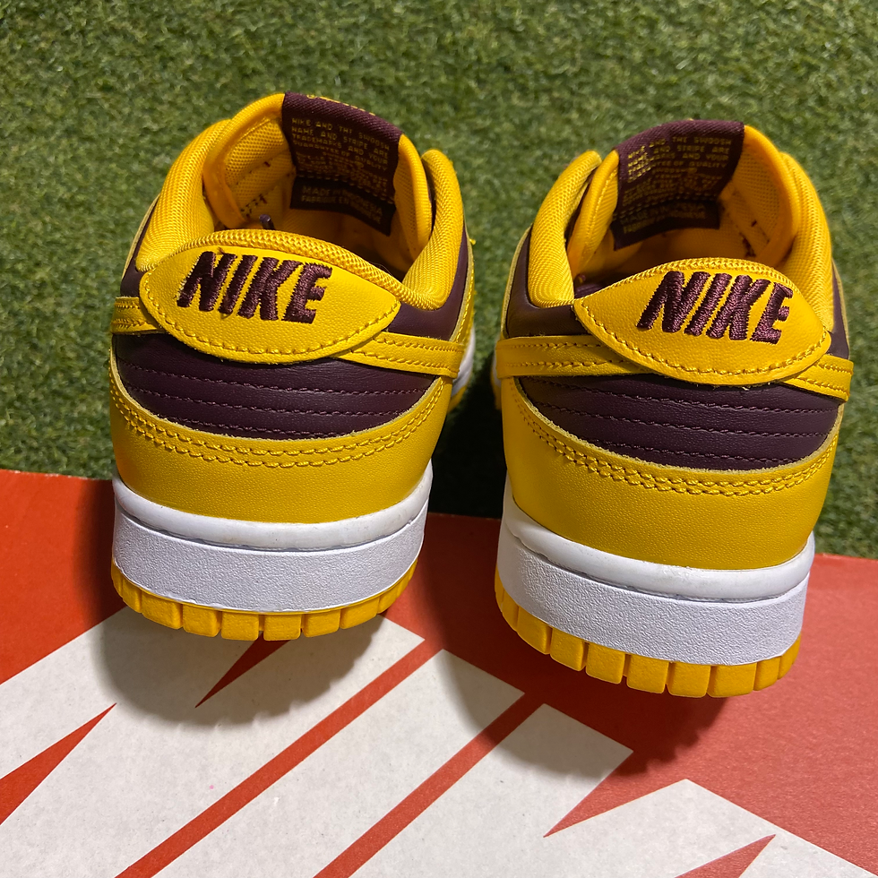 Thumbnail: Arizona State Dunk Low: 8.5