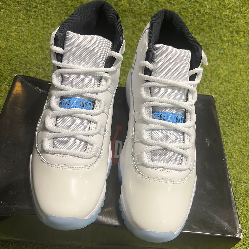 Thumbnail: 2024 Legend Blue 11s: 8.5