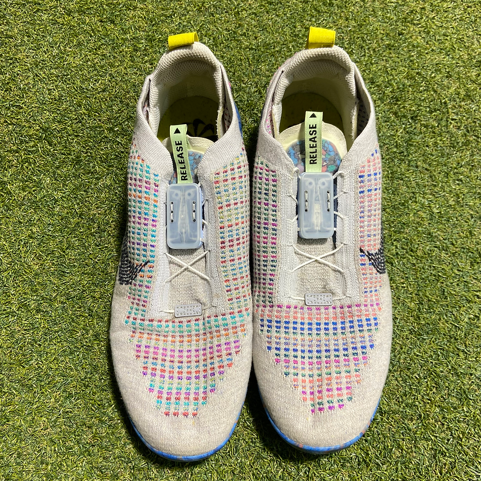 Thumbnail: Multi Color Air VaporMax 2020 Flyknit: 11.5