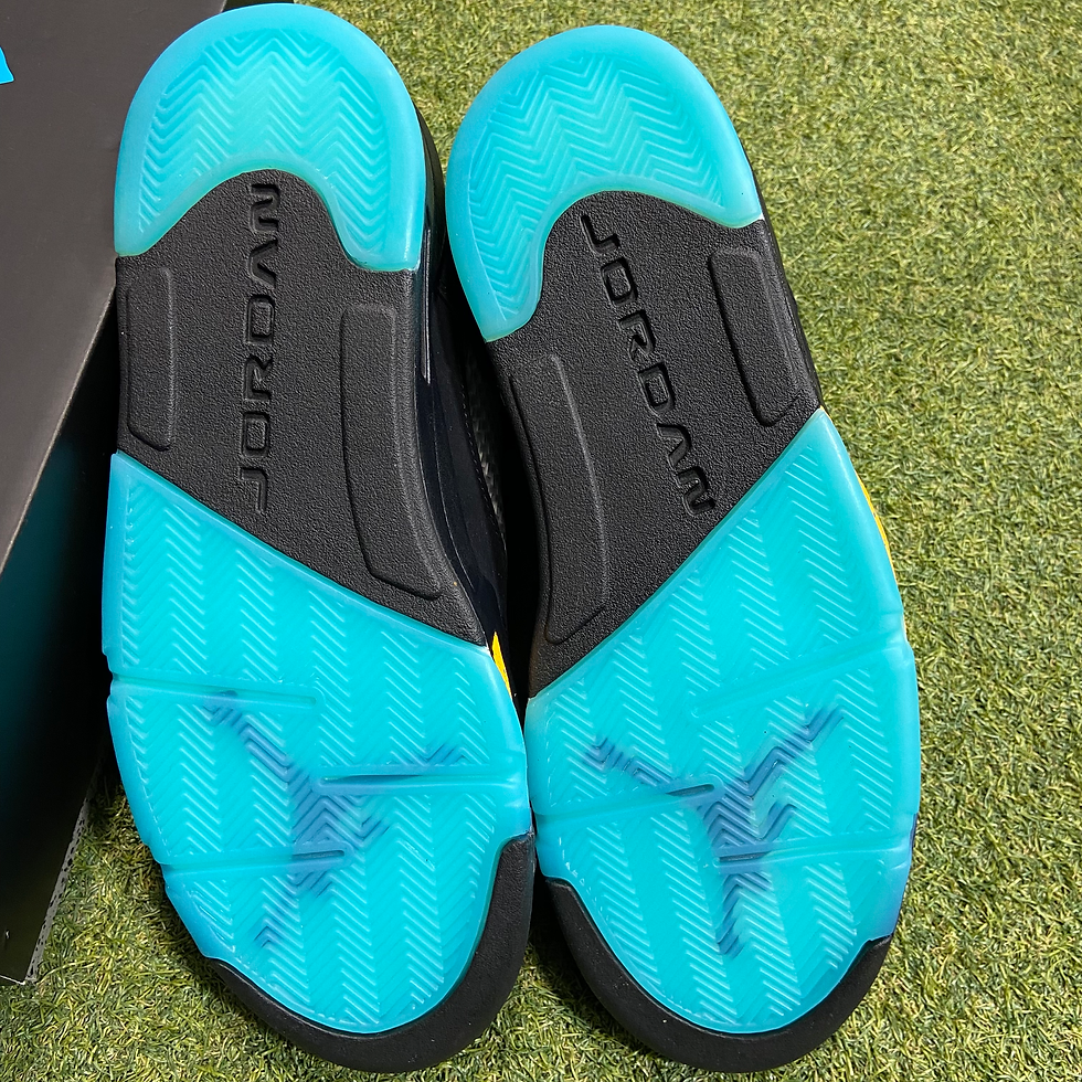 Thumbnail: Aqua 5s: 11.5