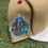 Thumbnail: Tan Los Angeles Angels 40th Anniversary Fitted: 7 5/8