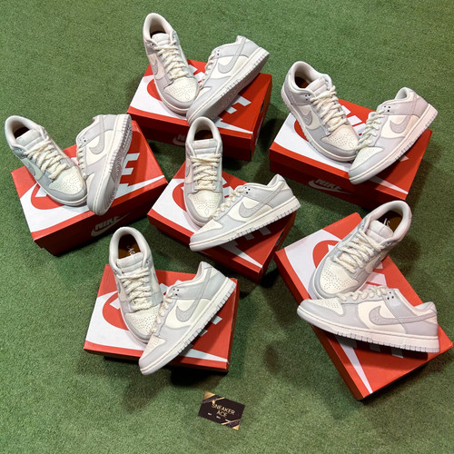 Needlework Dunk Low 4.5M Sneaker Ace