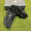 Thumbnail: Triple Black Suede 9060: 9
