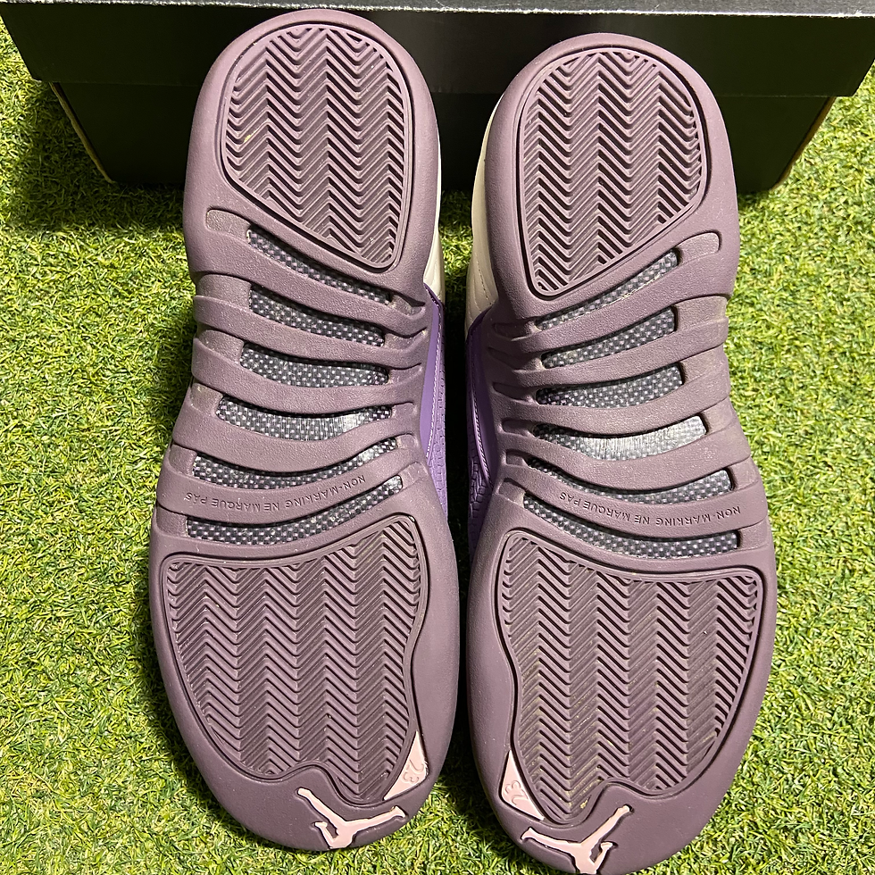 Thumbnail: Pro Purple 12s: 9.5M