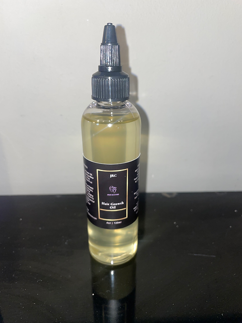 JRC Hair growth oil