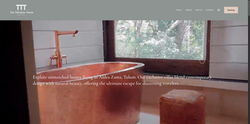 The Talisman Tulum