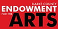 Darke County Endowment for the Arts logo