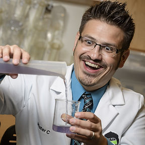 Mister C Science