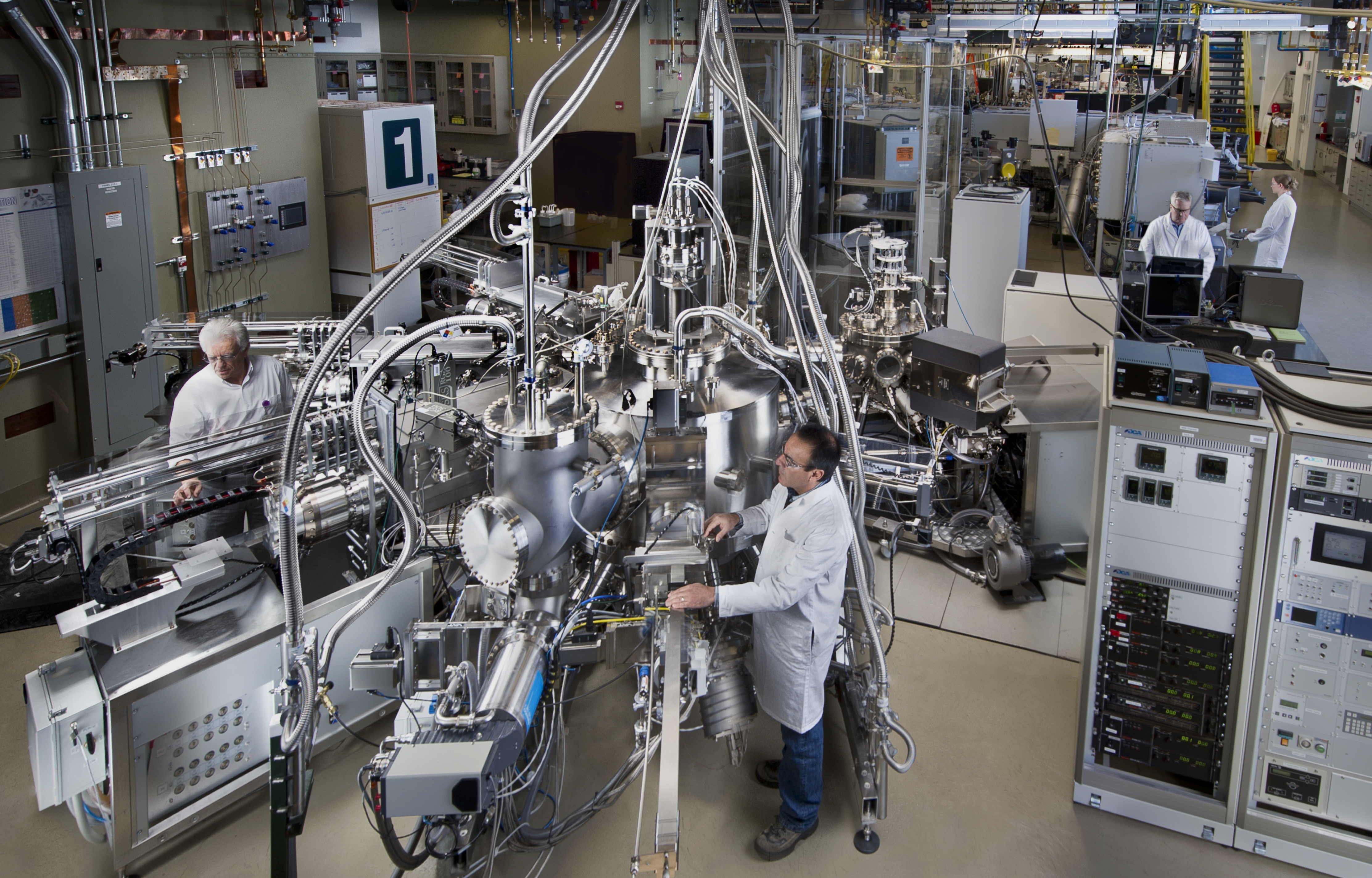 DWG Invention Labs