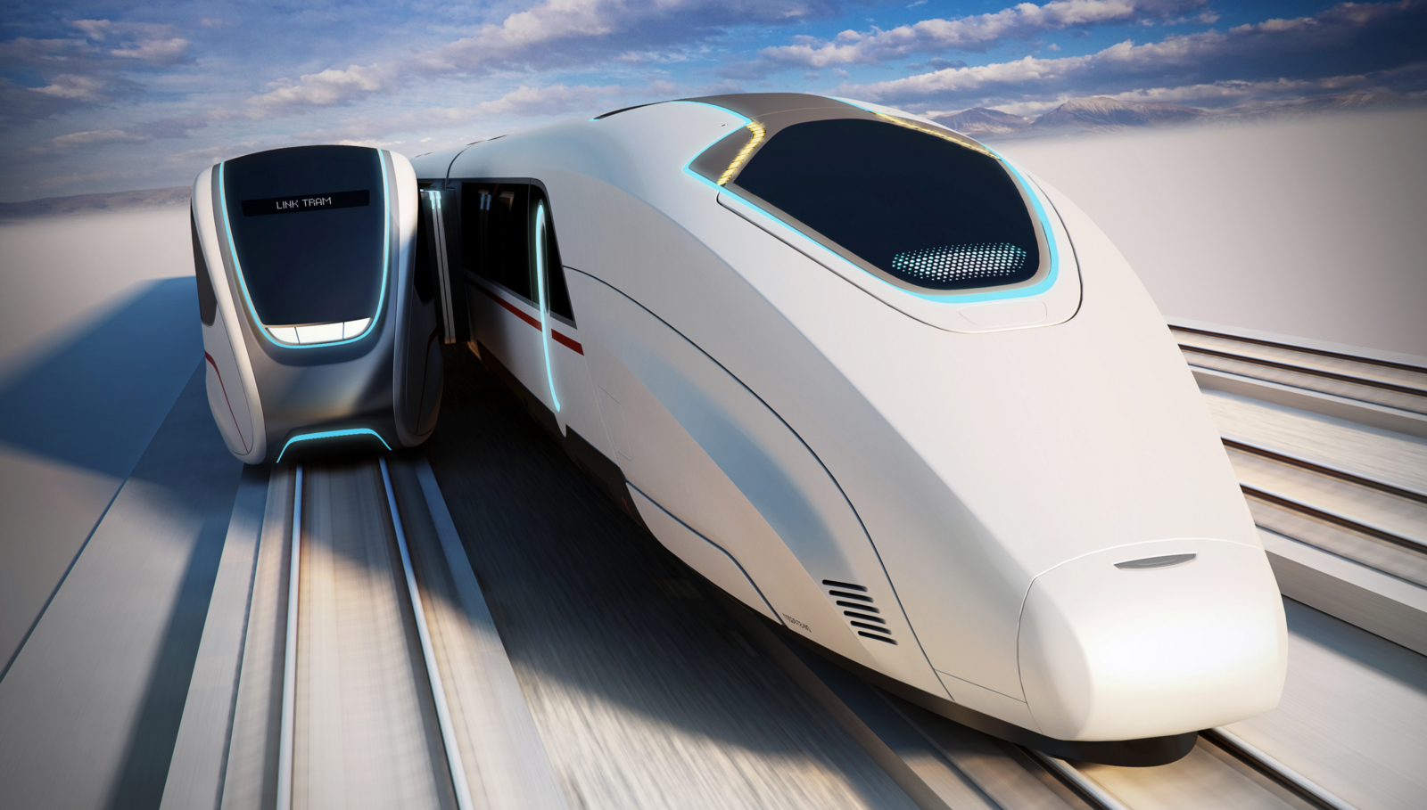 DWG Transportation Systems