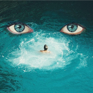 1st Quarter Moon Pisces