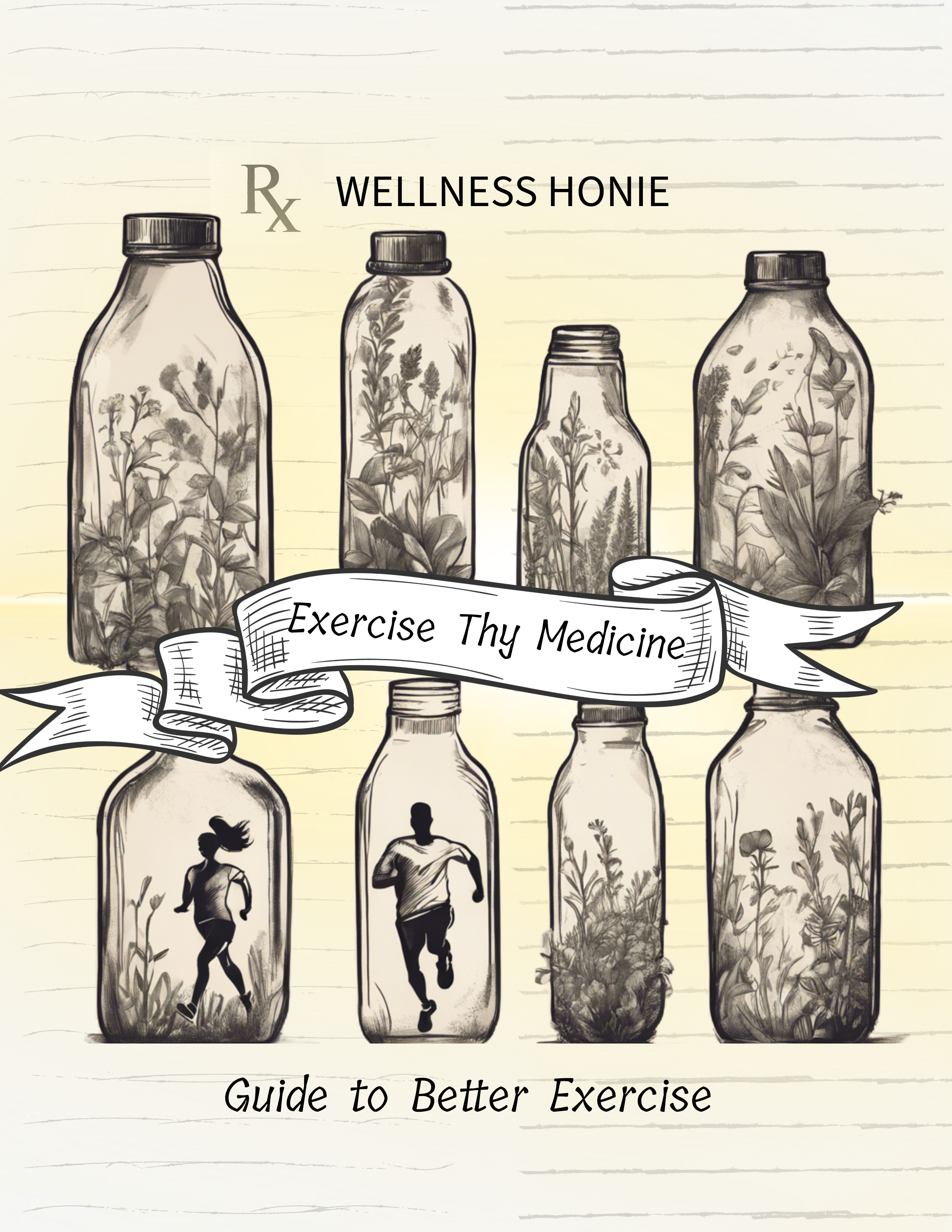 Exercise Thy Medicine: A Guide to Better Exercise