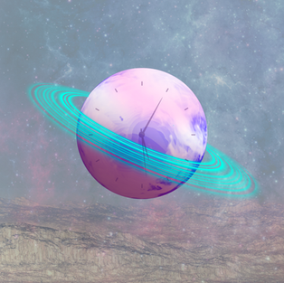 Fast with Saturn Energy