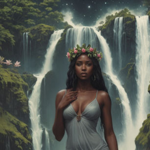 New Moon Virgo Energy 