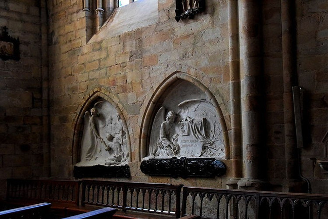 Agustín Querol en San Severinio.jpg