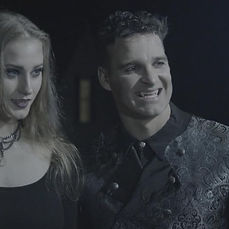 Christopher Reilly, Danél Catherina Minnaar, Maia Andrea