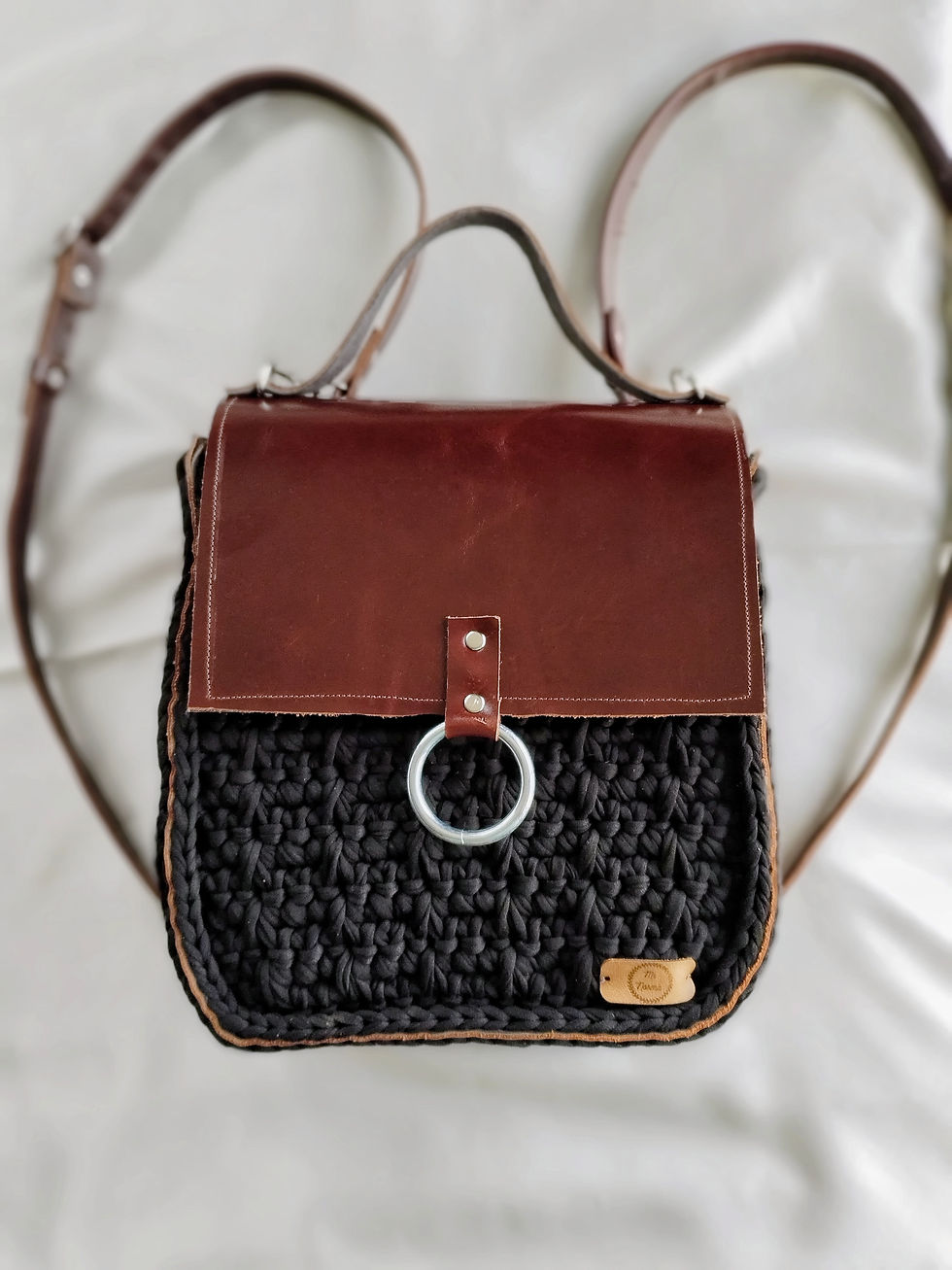 Miniatura: Mochila Jacinta