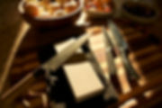 Knife Sharpening