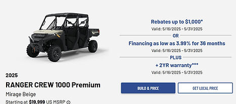 2025 Polaris Ranger Crew 1000 Premium Mirage Beige.jpg